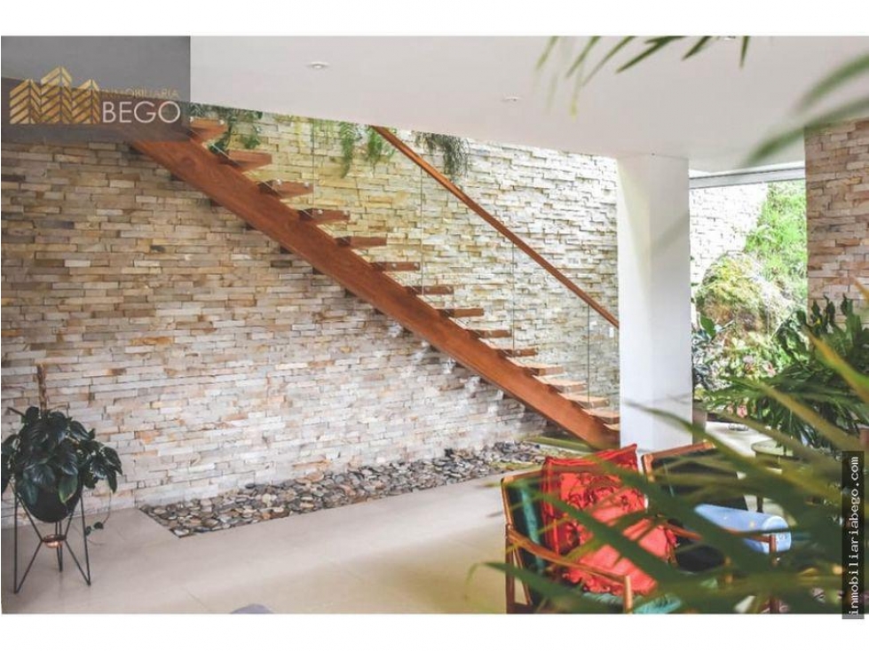 Casa en venta Conjunto Cerrado La Florida - Villamaria — foto 4