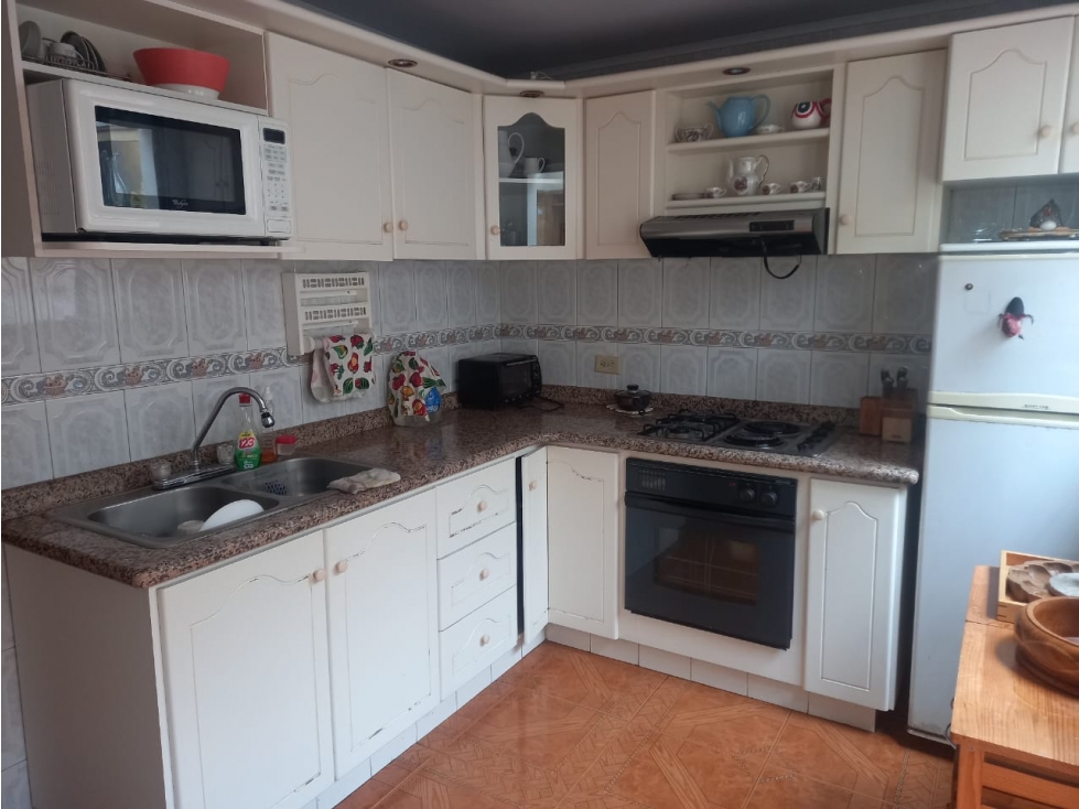 Casa en venta sector de Guayacanes