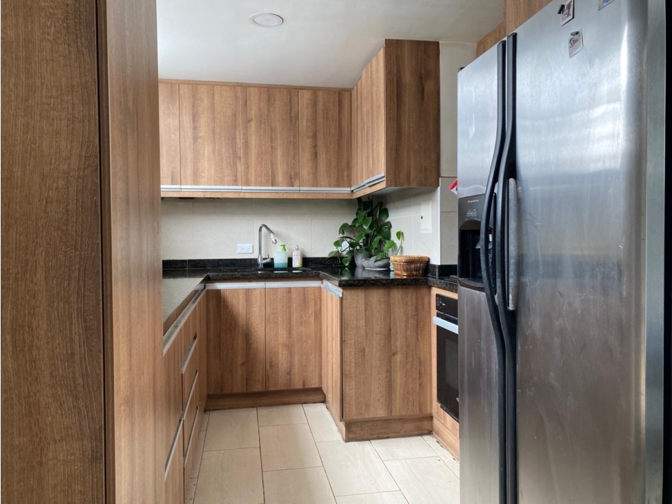 Vendo apartamento en el sector del centro de Manizales — foto 3