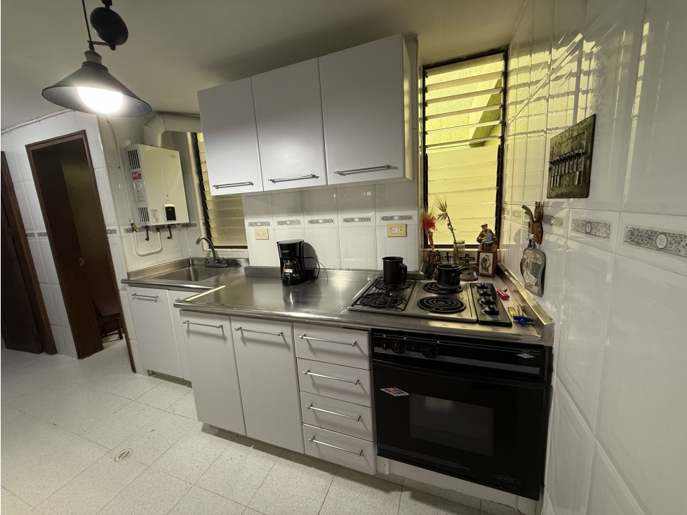 Vendo apartamento duplex en el sector de Palermo