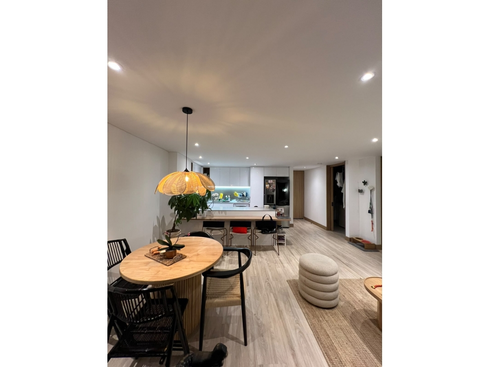 Apartamento en venta en Expoferias — foto 3