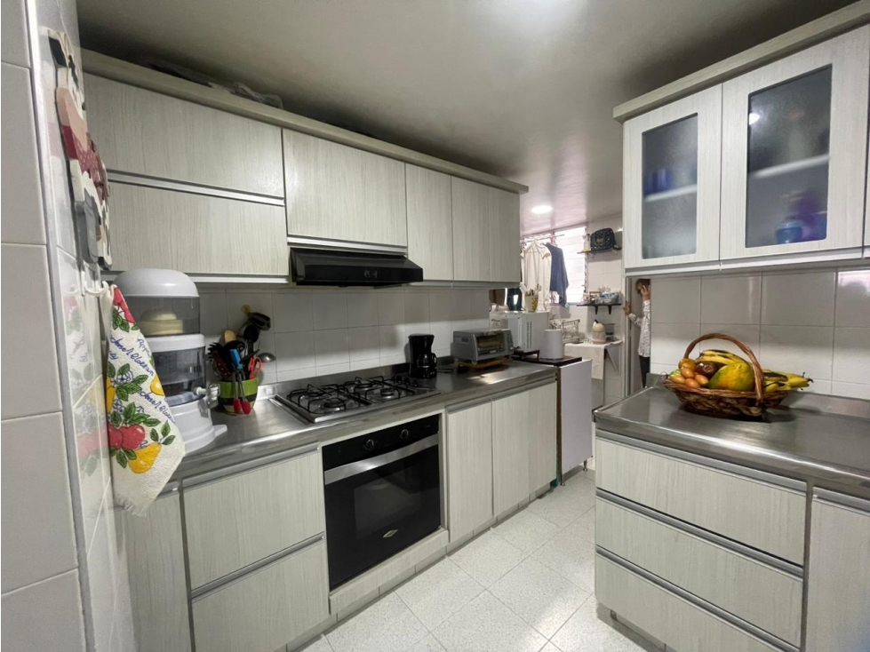 Vendo apartamento en el sector de Laureles — foto 2