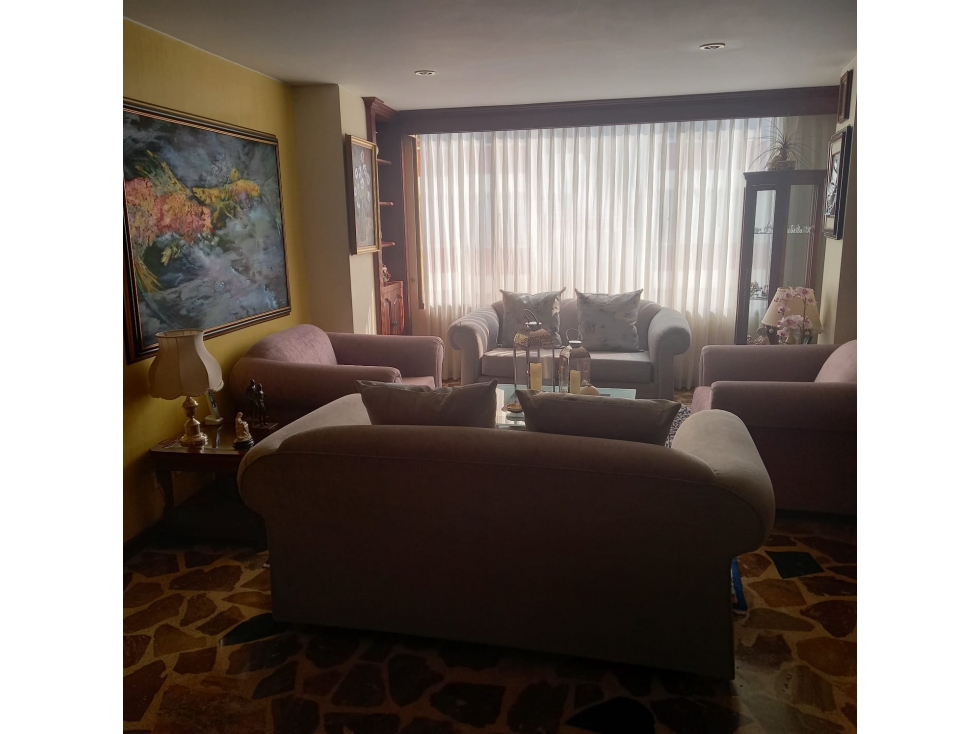 Apartamento en Venta en Palermo
