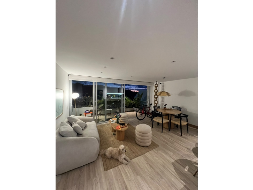 Apartamento en venta en Expoferias — foto 2