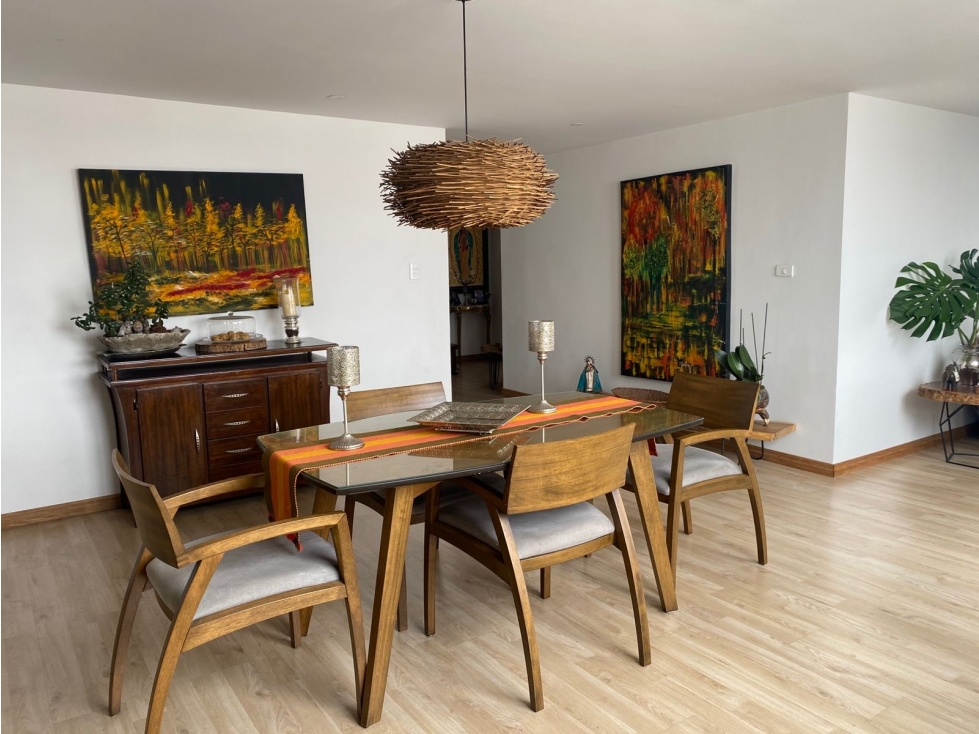 Vendo apartamento en el sector del centro de Manizales — foto 5