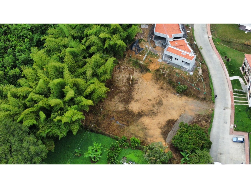 Lote en Venta en Conjunto Cerrado Sector San Bernardo del Viento