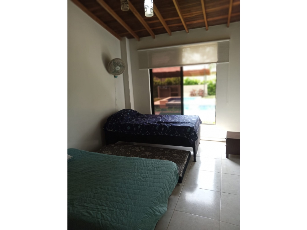 Vendo casa campestre en el sector del Kilometro 46 vía Medellín — foto 5