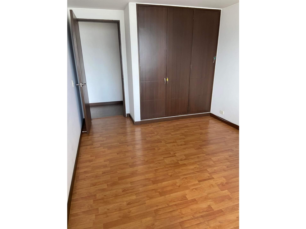 Apartamento en Venta av. Santander sector Rosales - Manizales — foto 5