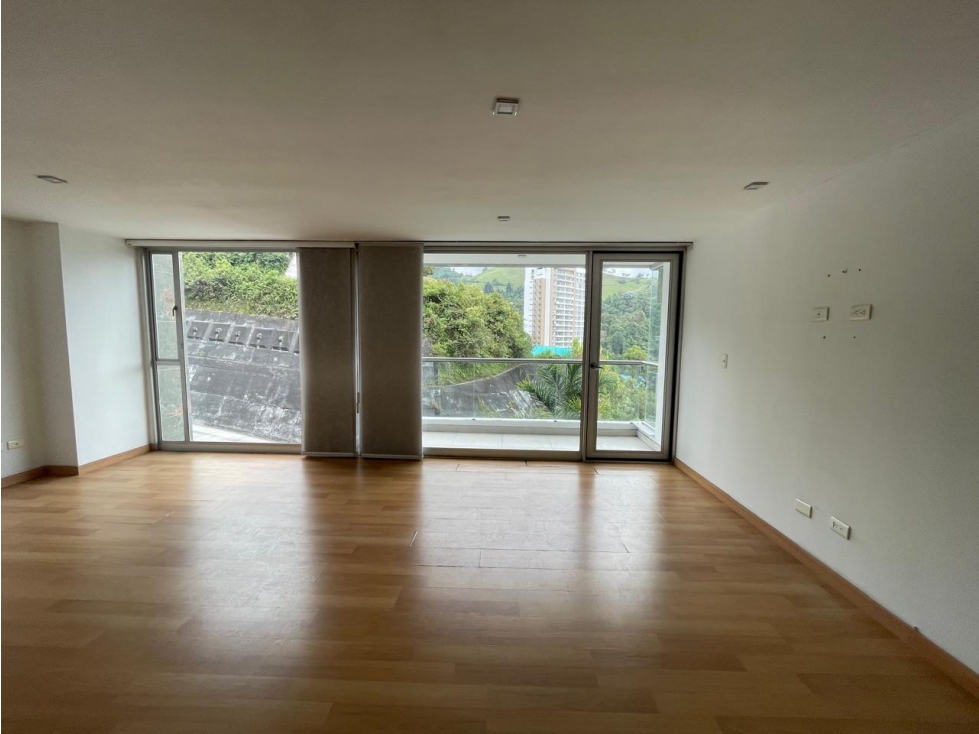 Vendo apartamento en el sector del Trebol — foto 4