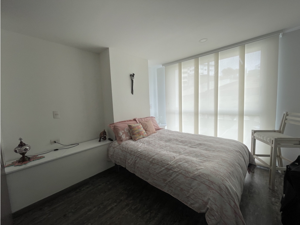 Vendo apartamento en el sector de Milan — foto 3