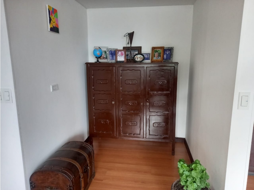 Apartamento en venta Avenida Santander sector Rosales — foto 6