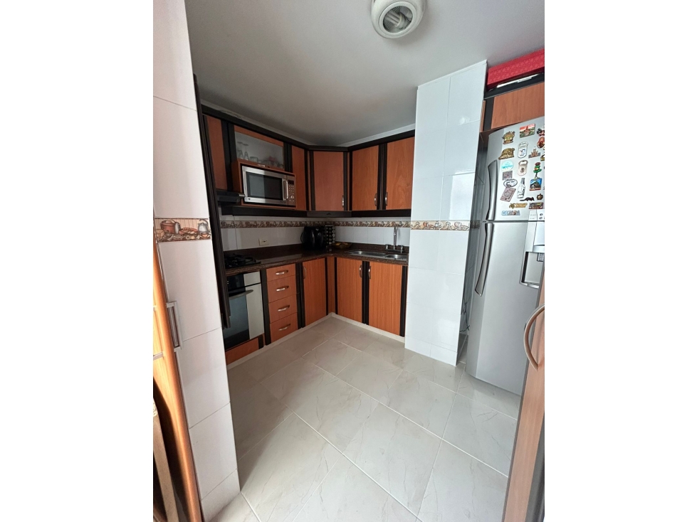 Vendo apartamento Duplex en el sector de Versalles — foto 2