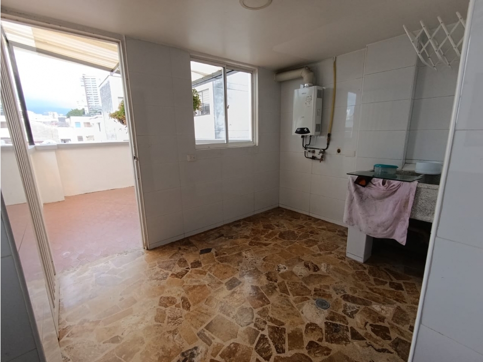Apartamento en venta en Palermo — foto 4