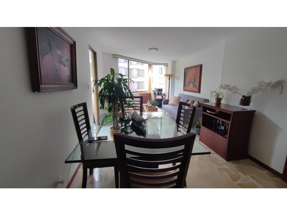 Apartamento en venta en Palermo — foto 2