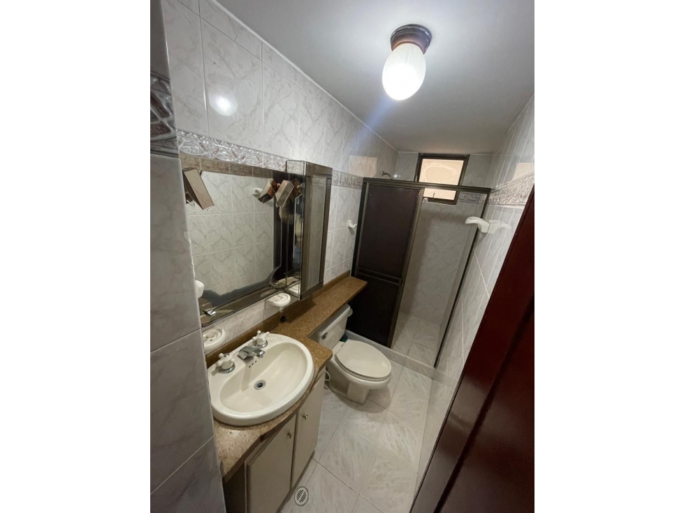 Apartamento en venta en el Centro de Manizales — foto 6