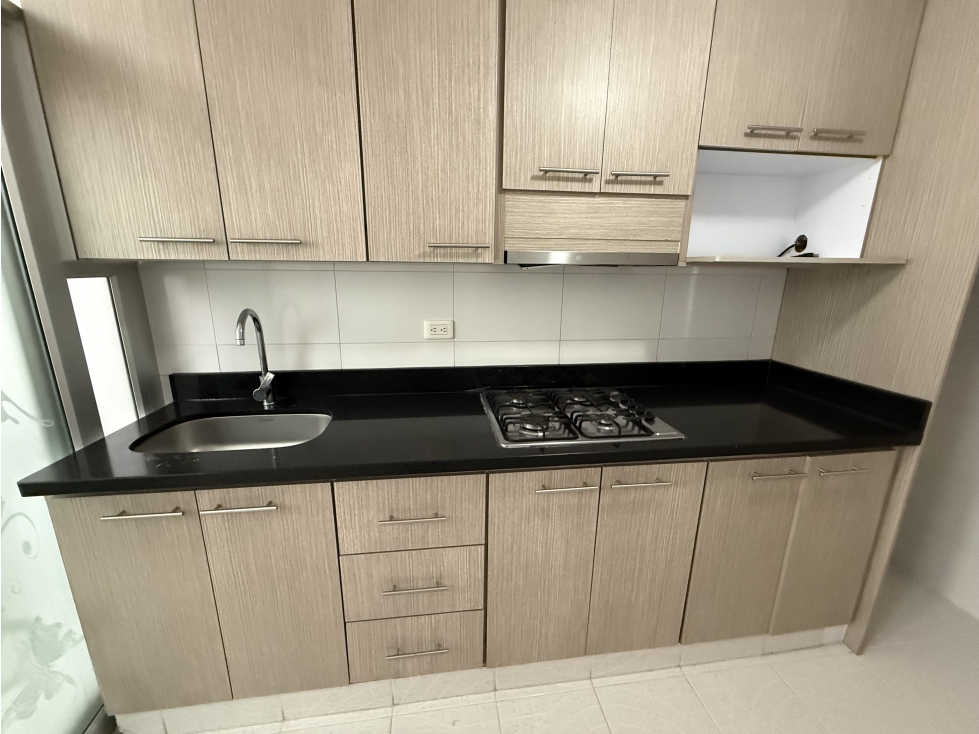 Vendo apartamento en la Avenida Santander — foto 2