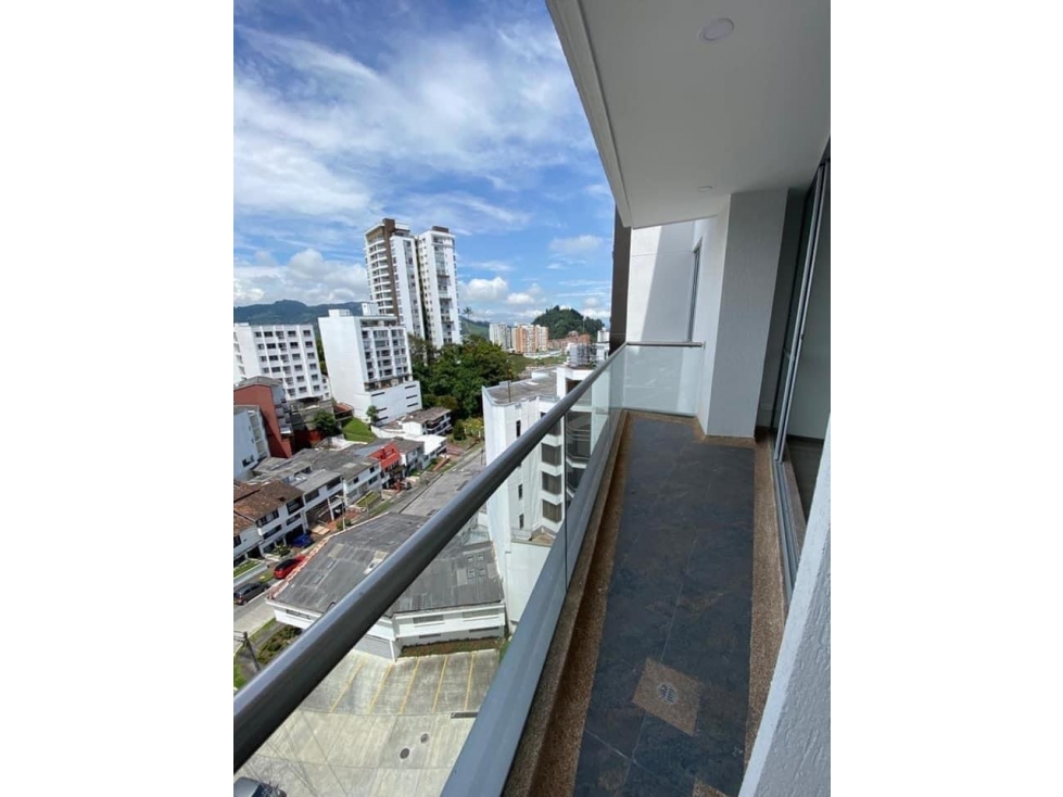 Apartamento en Venta en La Camelia — foto 4