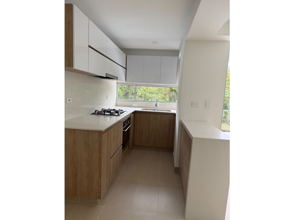 VENDO APARTAMENTO SECTOR EXPOFERIA — foto 2