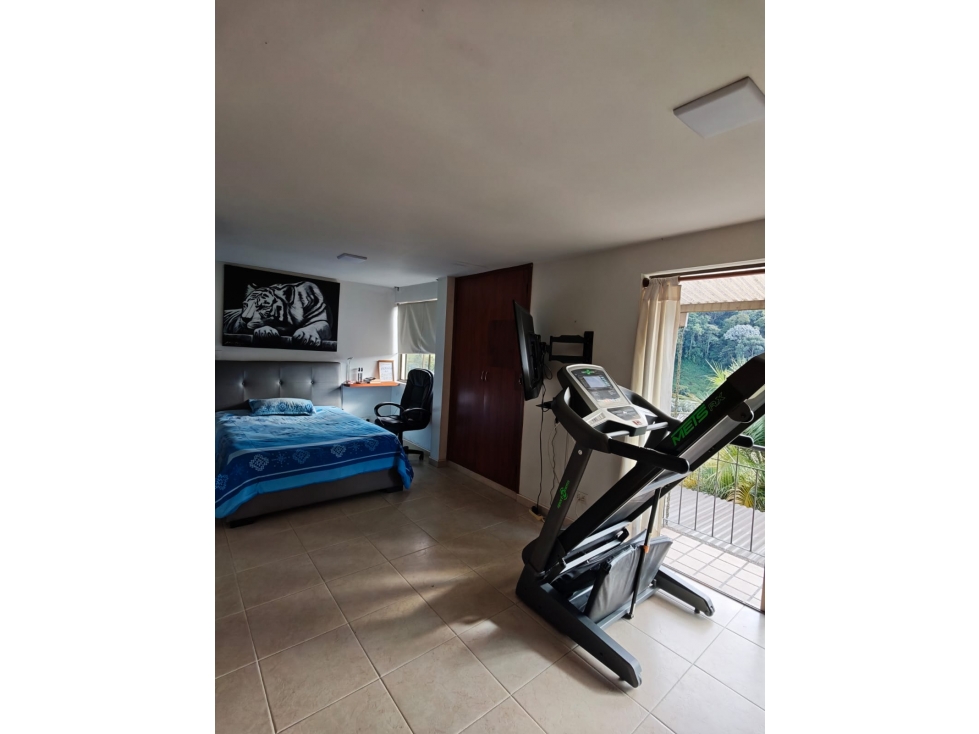 Casa en venta en conjunto cerrado La Rambla — foto 5