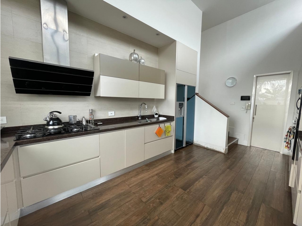 Venta casa en el sector del trebol — foto 2