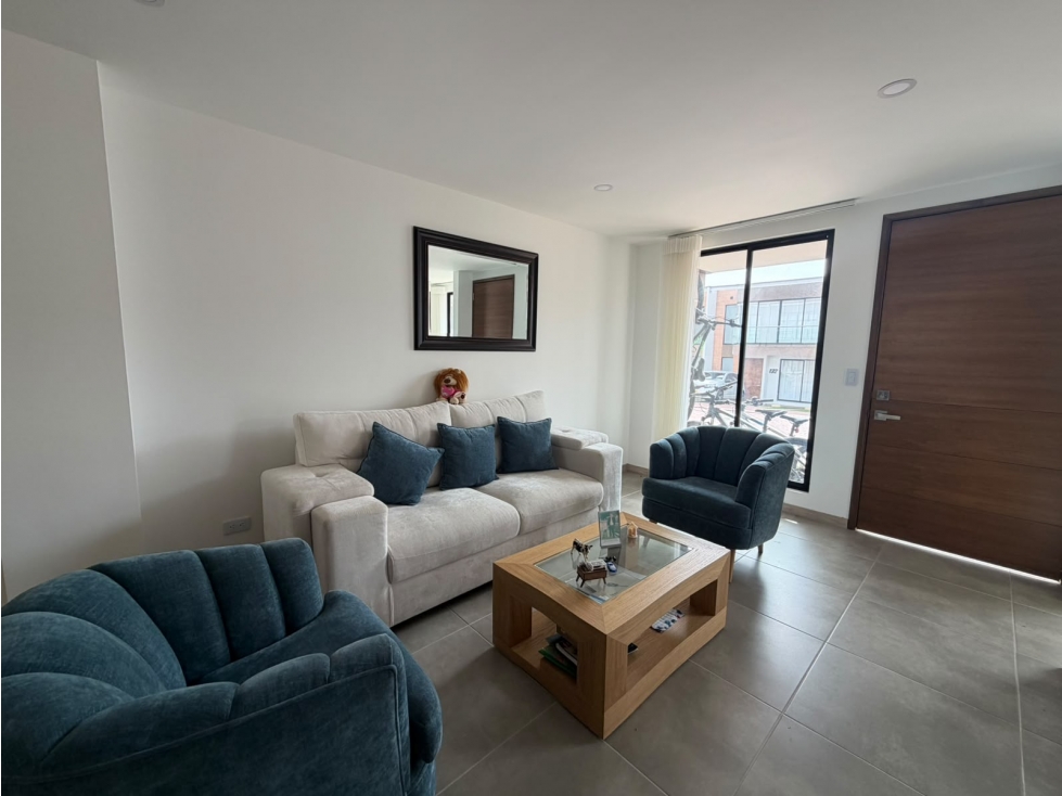 Casa en venta en Conjunto cerrado La Florida — foto 6