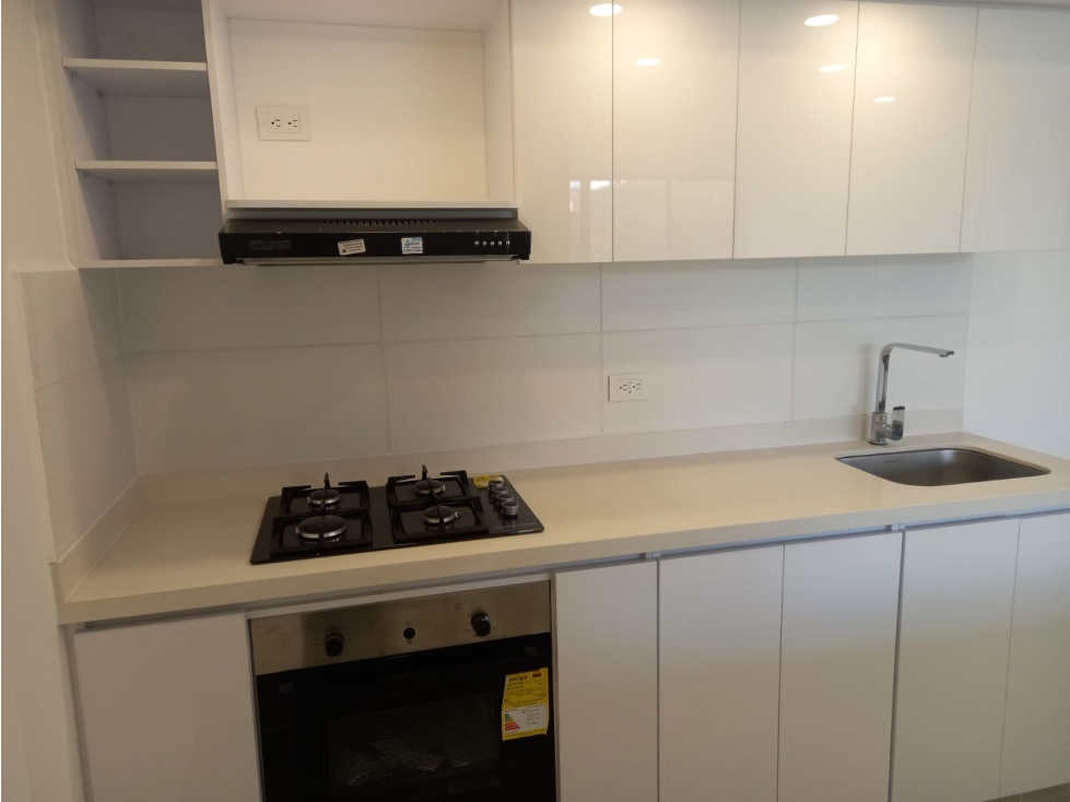 Apartamento en venta en Milán - Manizales — foto 3