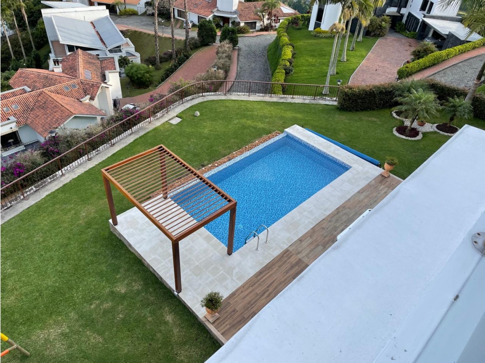 Venta casa en el sector del trebol — foto 6