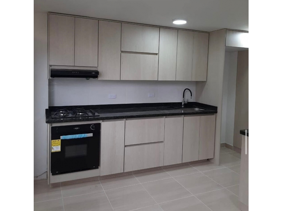 Apartamento en venta en Palermo - Manizales — foto 3