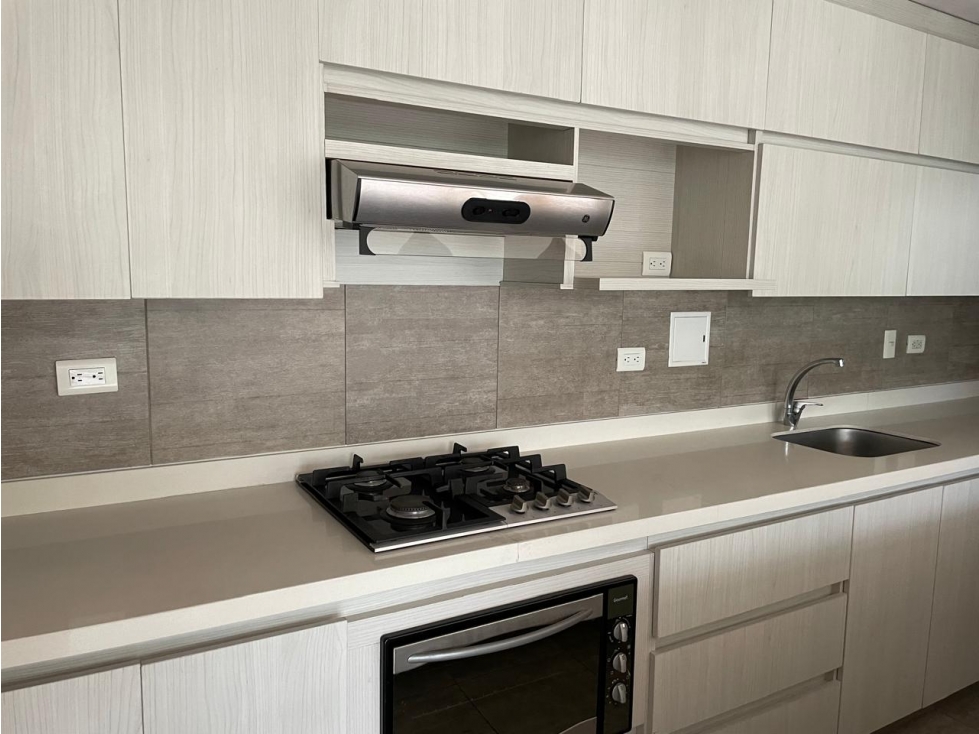Vendo apartamento en el sector del Trebol — foto 5