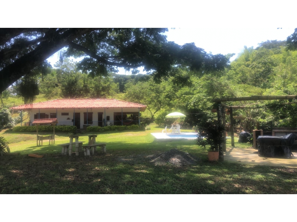 Vendo casa campestre kilometro 41 — foto 3