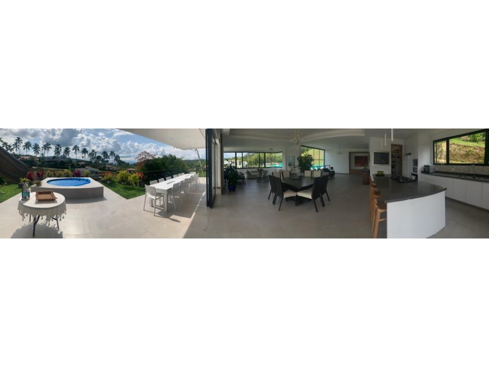 Casa Campestre en venta en el sector San Bernardo del Viento — foto 2