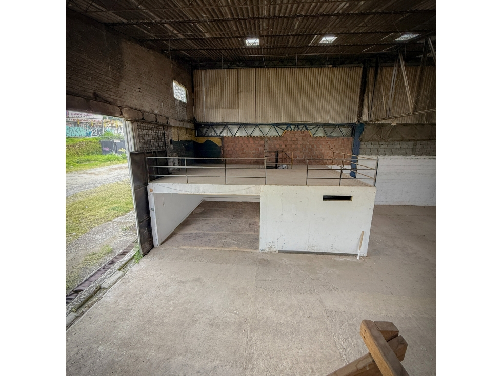 Bodega en Venta en Villamaria - 2