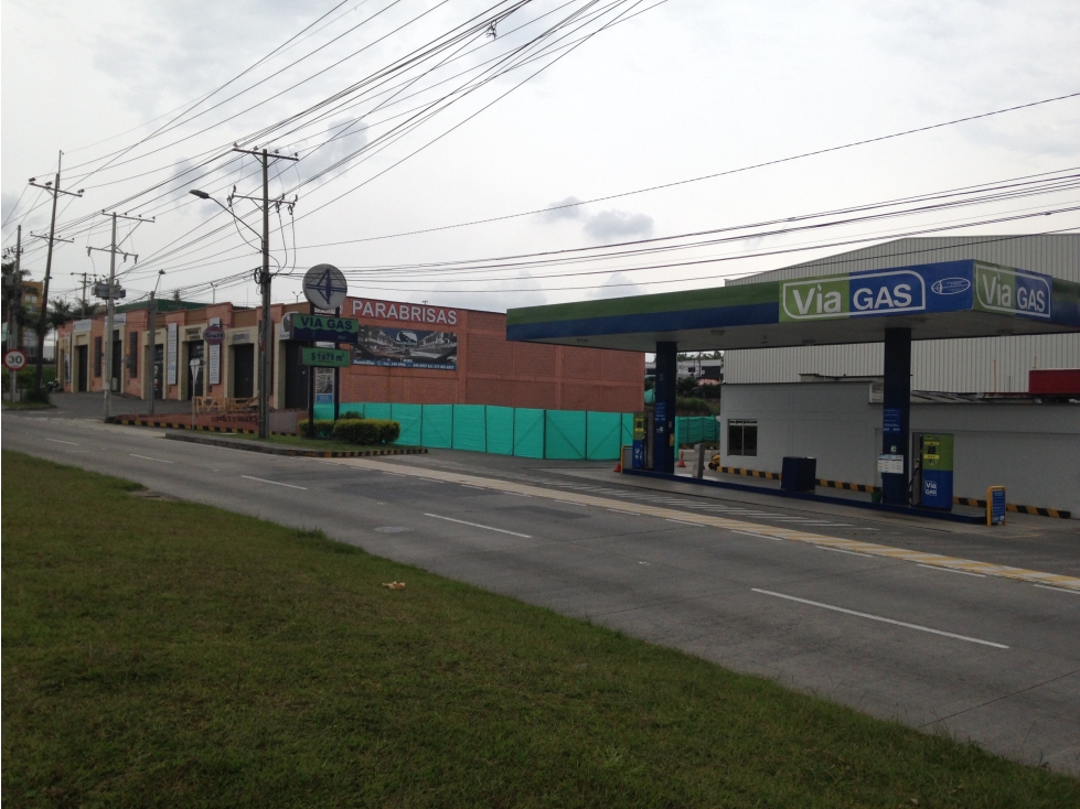 Arriendo lote comercial en Dosquebradas - Risaralda - 3