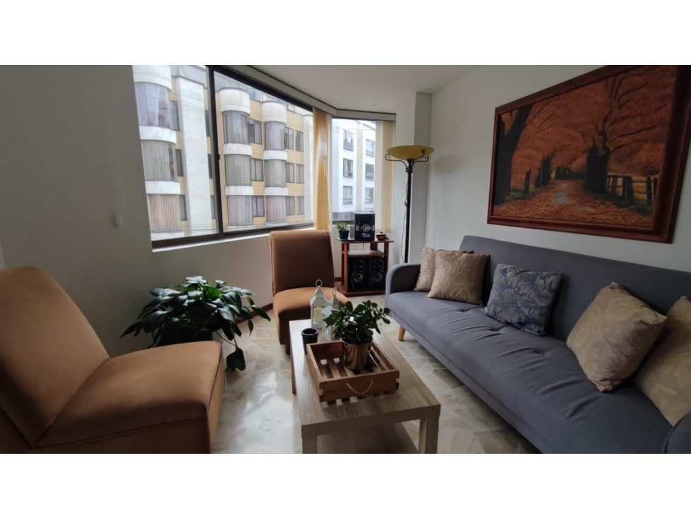 Apartamento en venta en Palermo — foto 3