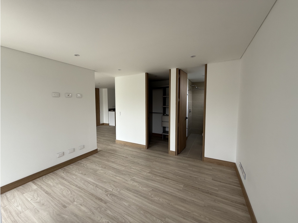 Vendo apartamento para estrenar, en el sector de Expoferias — foto 5