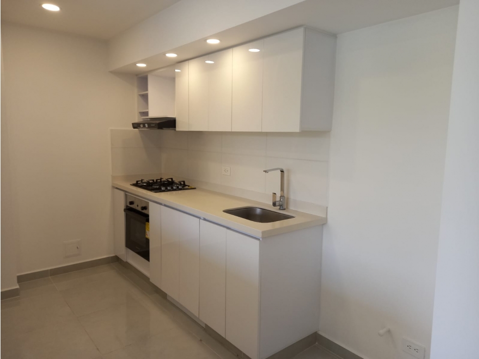 Apartamento en venta en Milán - Manizales — foto 2