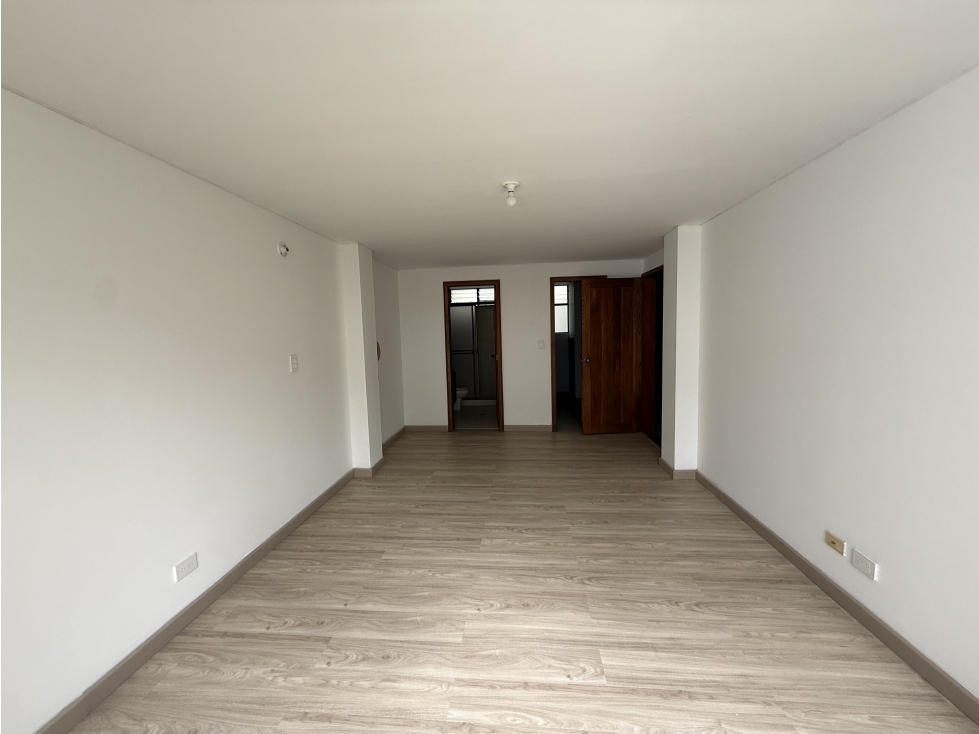 Apartamento en arrendamiento en Palermo - 6