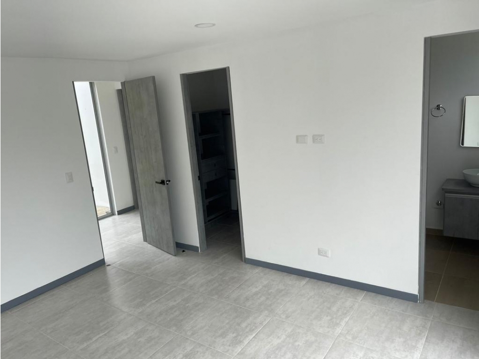 Arriendo casa campestre sector San Bernardo - 3