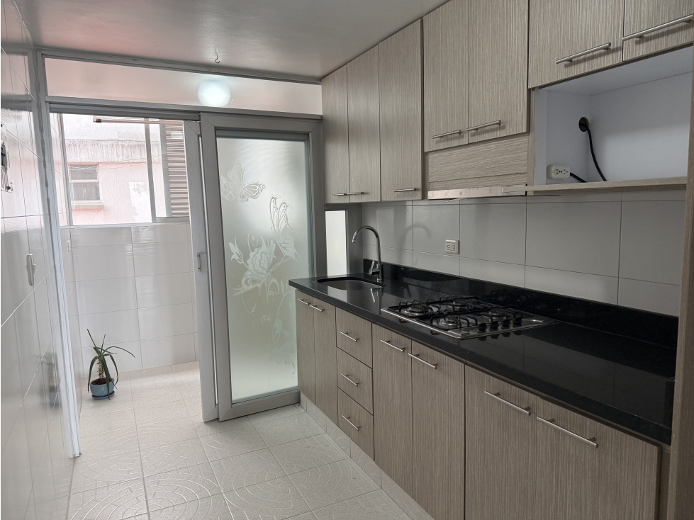 Vendo apartamento en la Avenida Santander — foto 3