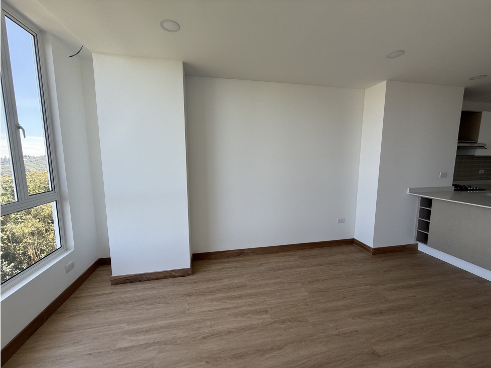 Vendo apartamento para estrenar en el sector del cerro de oro — foto 3