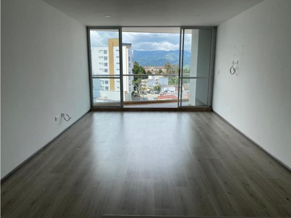 Apartamento en Venta en La Camelia — foto 3