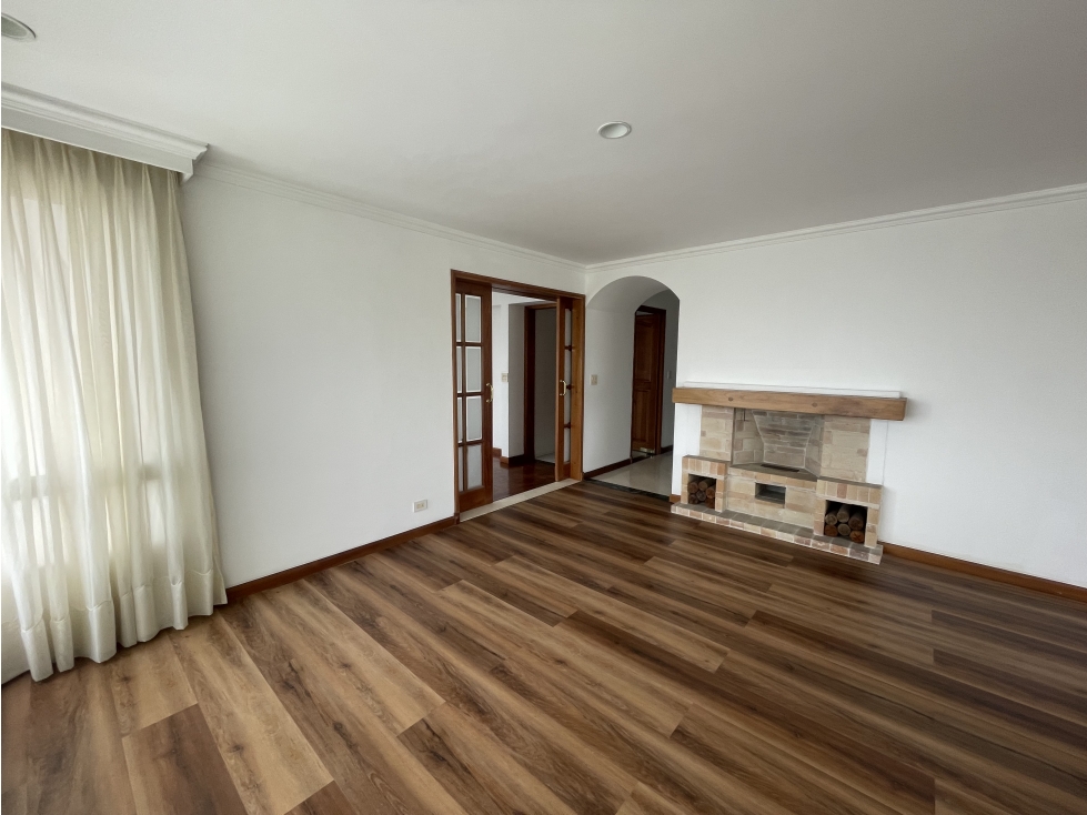 Se vende apartamento en el sector de Palermo — foto 3