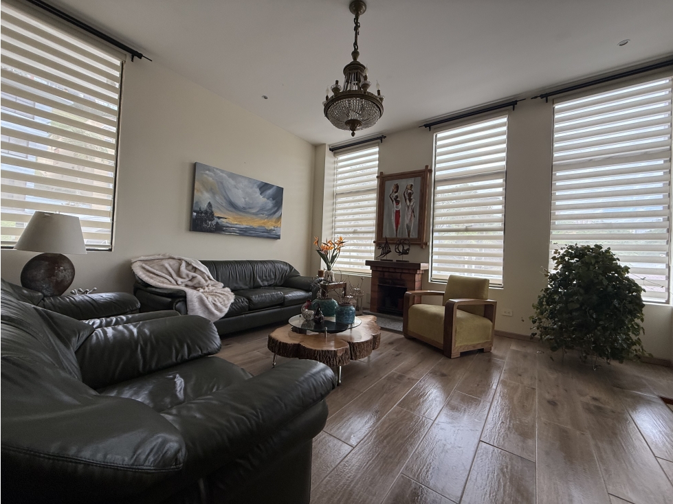 SE VENDE CASA EN PALERMO