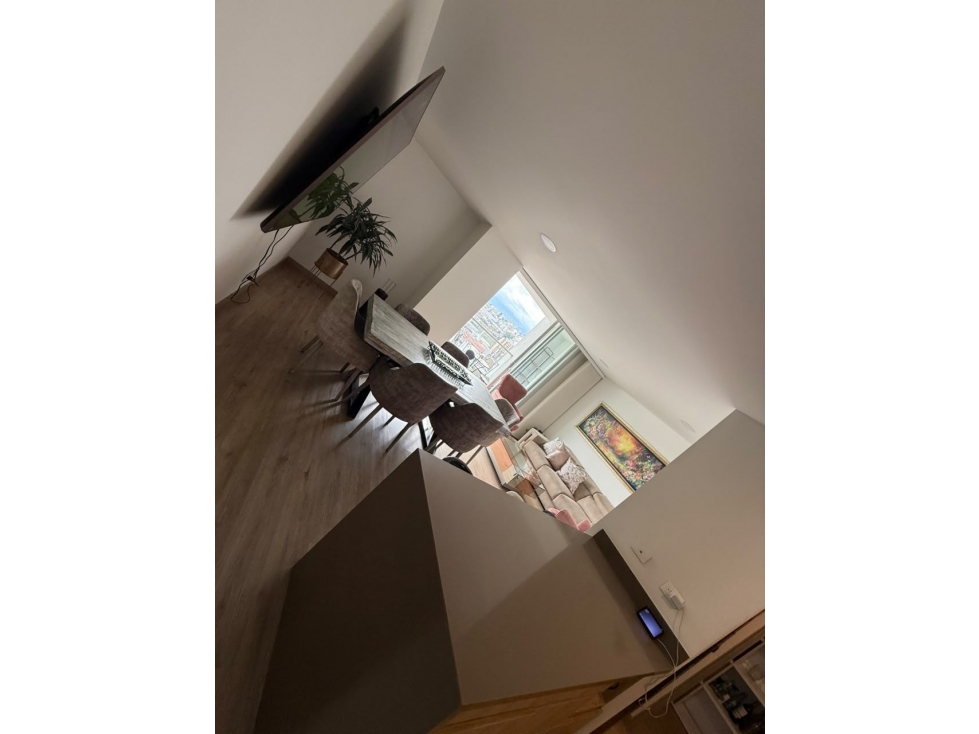 Apartamento en arrendamiento en Laureles — foto 2
