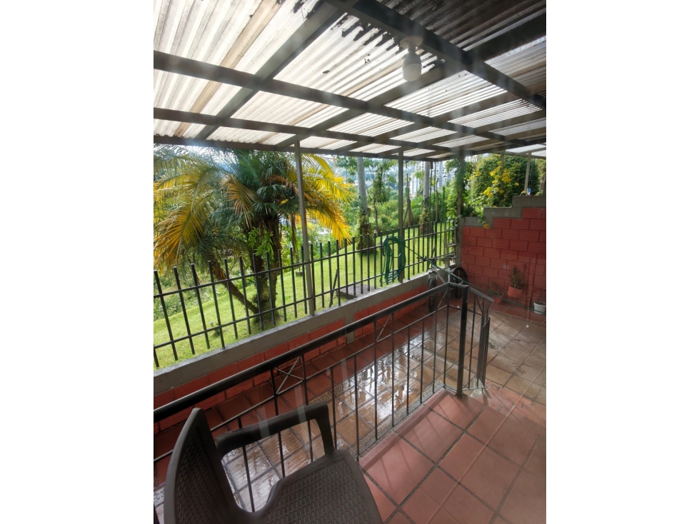 Casa en venta en conjunto cerrado La Rambla — foto 6