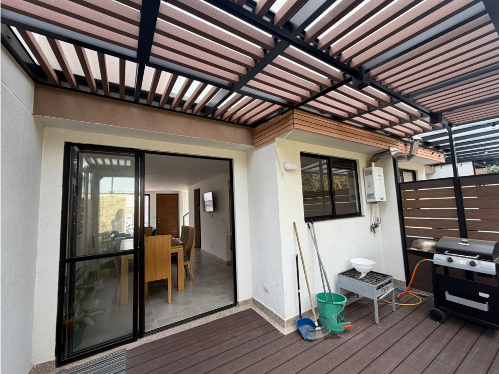 Casa en venta en Conjunto cerrado La Florida — foto 5
