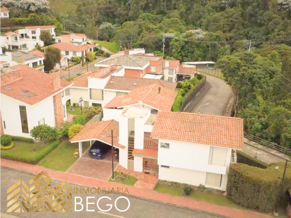 Vendo casa en conjunto cerrado en el sector Trebol — foto 2