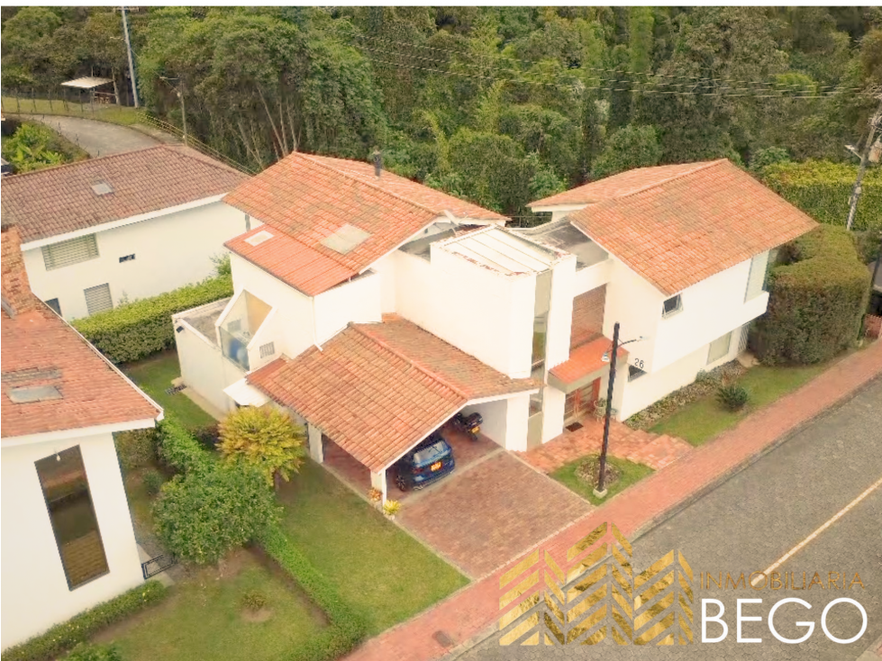 Vendo casa en conjunto cerrado en el sector Trebol — foto 3