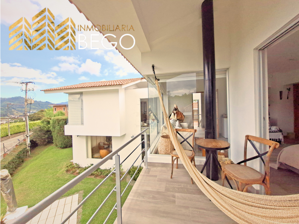 Vendo casa en conjunto cerrado en el sector Trebol — foto 5