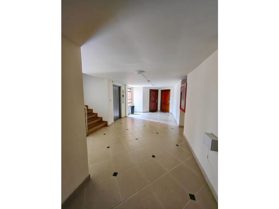 Apartamento duplex en venta en Laureles Manizales — foto 5